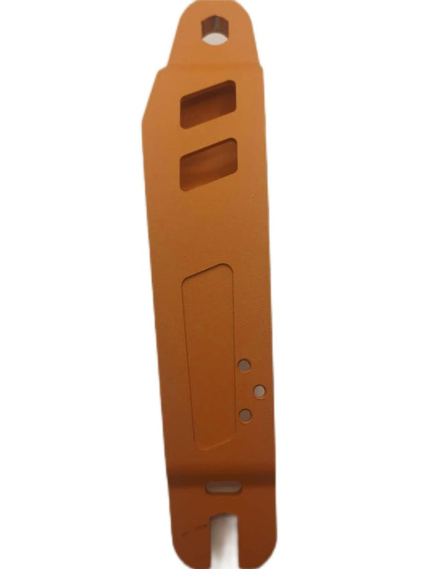Bilanciere Posteriore-Sinistro Originale per Monopattino Elettrico KuKirin G2 MAX