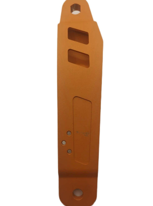 Bilanciere Anteriore-Sinistro Originale per Monopattino Elettrico KuKirin G2 MAX