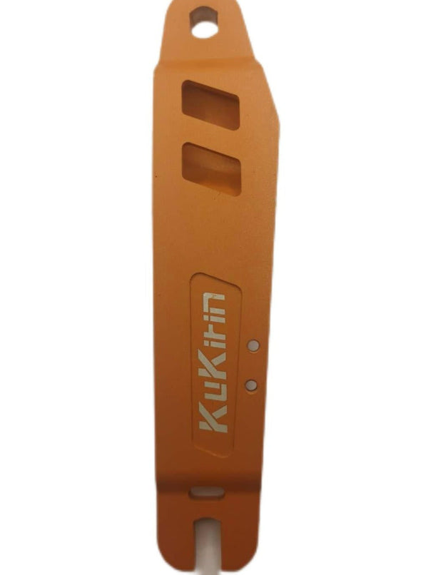 Bilanciere Posteriore-Destro Originale per Monopattino Elettrico KuKirin G2 MAX