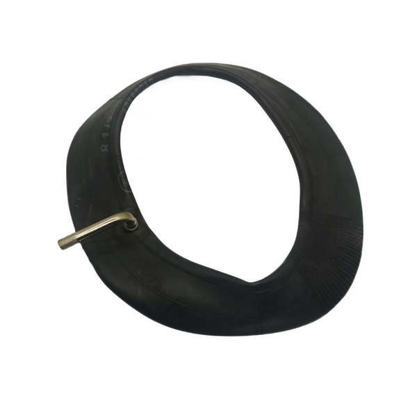 Camera D'aria 8.5x2 pollici valvola curva per Monopattini Elettrici KuKirin G2 Pro(VERSIONE 2023)  (per la ruota posteriore)