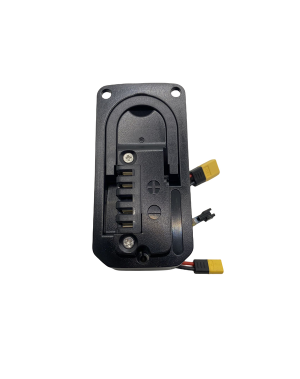 Guscio della batteria (connettore 8.0mm) Ultima Versione ENGWE Ep-2 Pro (13Ah Version）e Engine Pro (16Ah Version)/Engine X/Engine Pro 2.0/EP-2 Pro EU