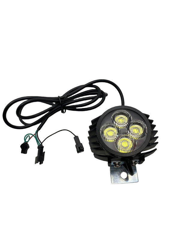 Luce-Faro led per monopattino elettrico Kugoo Kirin KuKirin M4/M4 Pro e simili