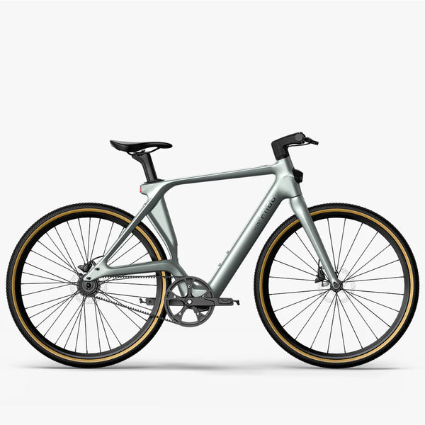 FIIDO  Air | Bicicletta elettrica | GARANZIA ITALIANA