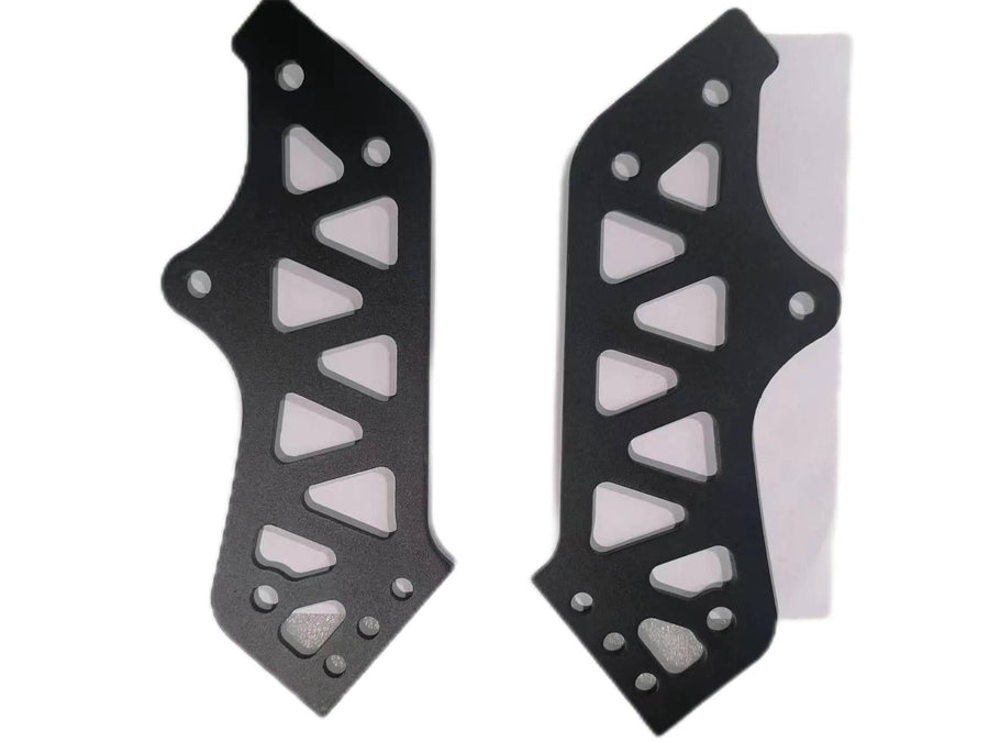 Rear shock mount per Kugoo Kirin KuKirin M5 Pro