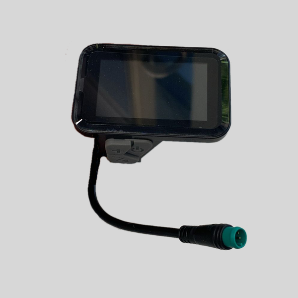Display per ENGWE L20 boost