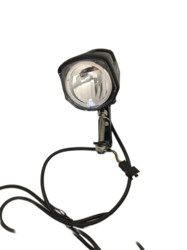 Luce-Faro Anteriore per Bicicletta Elettrica Originale ENGWE Engine Pro/Engine Pro 2.0