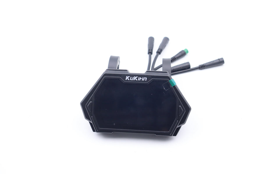 Display ( Versione D) ORIGINALE per Kukirin G2 Pro（VER2024）e G2 Max