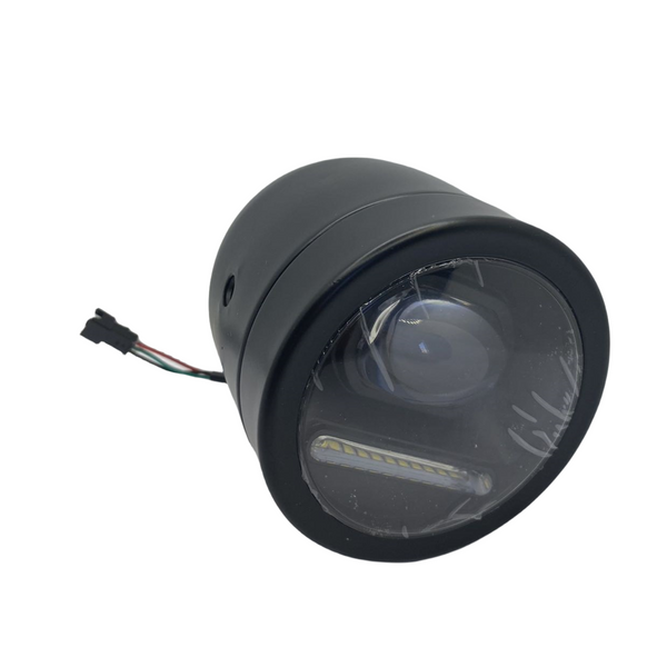 Luce-Faro Anteriore per Bicicletta Elettrica Originale ENGWE M20