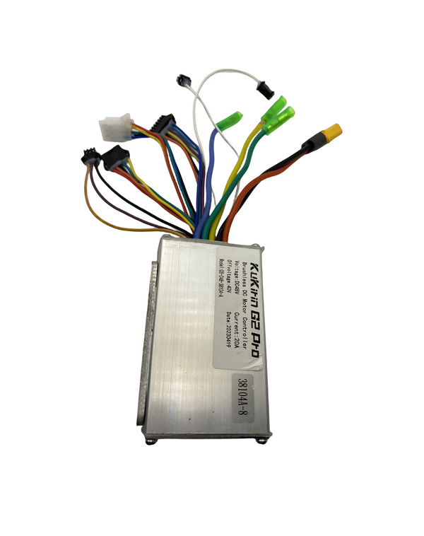 Centralina originale per monopattino elettrico KuKirin G2 Pro (Versione B)