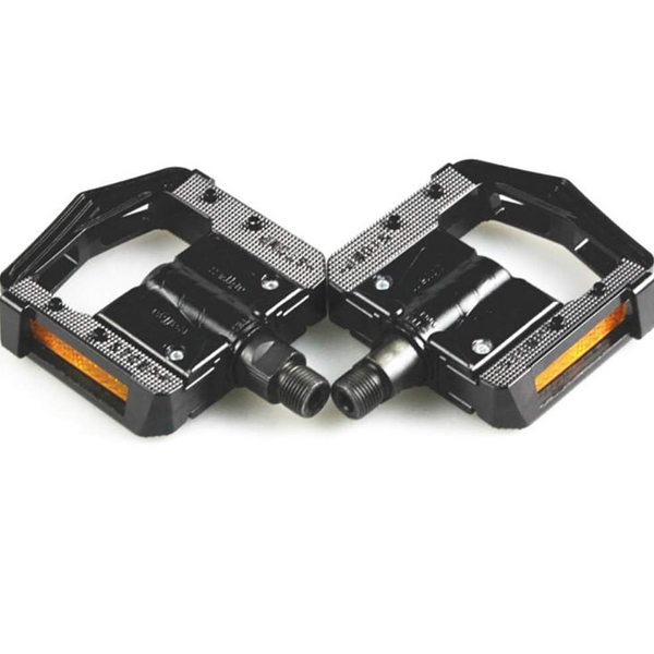 Pedali Pieghevoli wellgo per Bici Elettriche ENGWE Engine Pro/Engine Pro 2.0/EP2PRO/M20/Engine X e altri bici