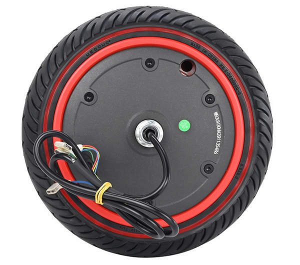 Motore Ruota 350W 36V Monopattino Elettrico Xiaomi 365/365 Pro e altri