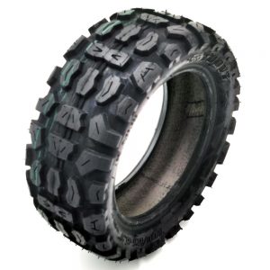 Pneumatico Tubeless Off Road 11 pollici 100/65-6.5 OFFROAD per BOYUEDA, Lexgo, RX1 e altri