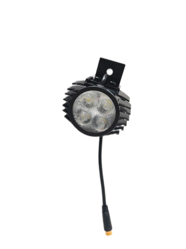 Luce-Faro led per monopattino elettrico Kukirin G2 max e Kukirin G2 Pro