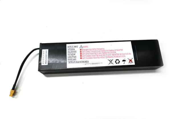 Batteria 6 Ah originale Kugoo per Kugoo S3 (S1) monopattino elettrico