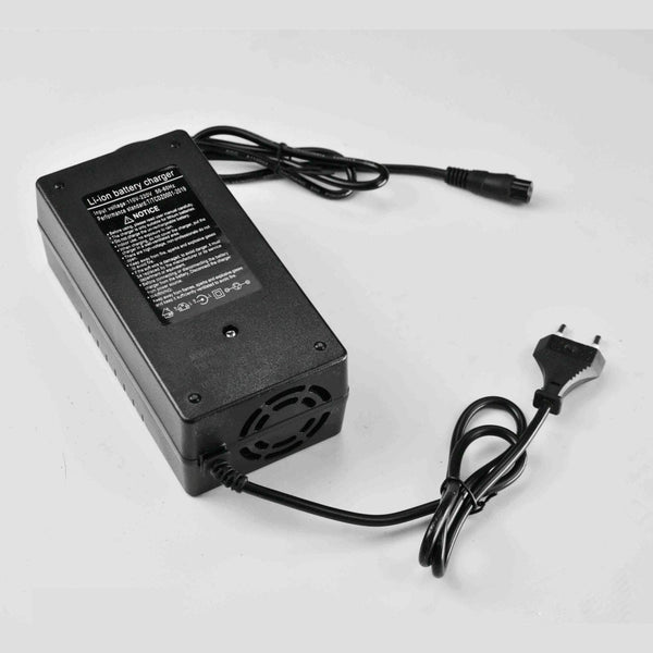 Carica batteria 67.2V 5A per monopattino elettrico BOYUEDA mod. S3-11/S4-11/S4-13