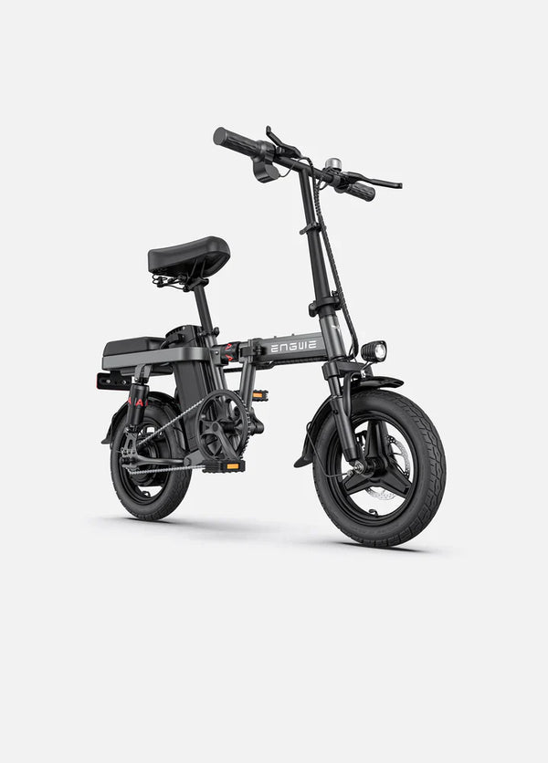 ENGWE T14 | Bicicletta elettrica | Ruote 14" | Motore 250W | 48V 10Ah | 25km/h | Autonomia 80km | GARANZIA ITALIANA